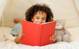 Pages of Discovery: The Importance of Reading in Early Years