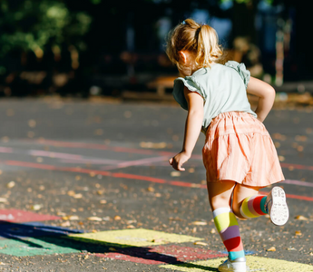 Top 12 Traditional Games to Enjoy with Kids