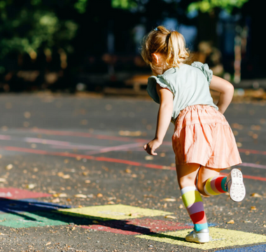 Top 12 Traditional Games to Enjoy with Kids