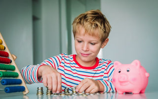 Empowering Young Minds: Financial Literacy for Kids