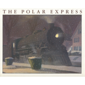The Polar Express Book